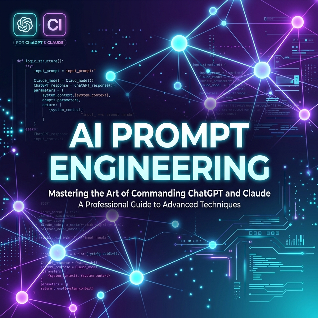 Mastering Prompt Engineering: How to Write High-Performing AI Prompts