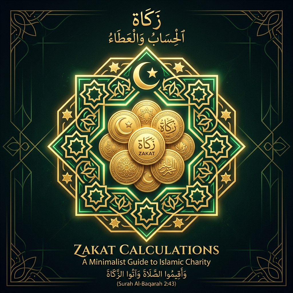 Zakat Calculator Pakistan 2026-27: Nisab & Assets Slabs